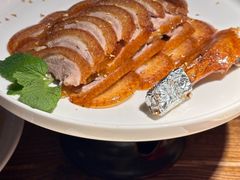 -青年公社烤鸭(青年路店)