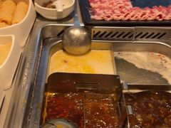 -海底捞火锅(方圆荟店)