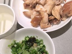 -巴蜀王婆大虾(南锣鼓巷店)