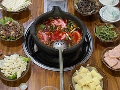 -笔记安顺夺夺粉火锅