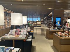 -茑屋书店(天目里店)