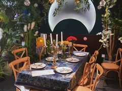 半包-第101座花园餐厅(湖滨88店)