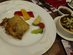 -斗牛士牛排餐厅(富力海珠城广场店)