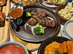 -懒人盐府人家(航天桥店)