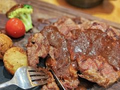 -森Some Fusion(荔湾店)