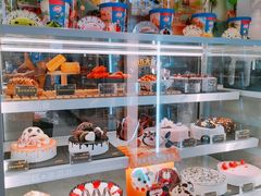 -DQ·蛋糕·冰淇淋(天一2店)