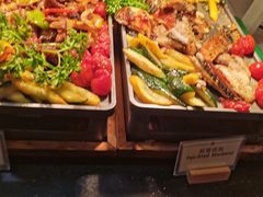 -天伦王朝酒店·盛华瑄餐厅