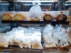 -面包与我Bread Or Me(长城汇店)