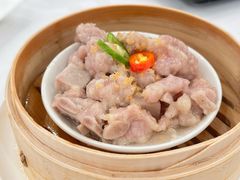 -白天鹅宾馆-宏图府餐厅
