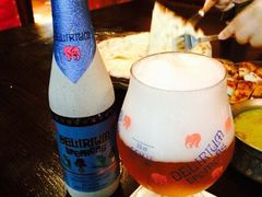 iphone_upload_pic-甘尼仕印度餐厅酒吧(斜塘老街店)