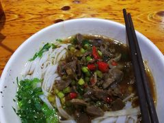 -肆姐面粉馆(坡子街店)