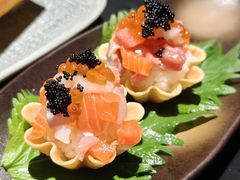 -大葉日本料理·龍蝦任食放題(廣州W酒店)