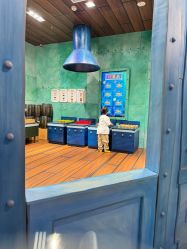 -尼克Playtime(欢乐海岸店)