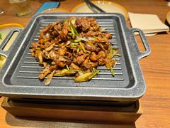 -青年公社烤鸭(熙悦天街店)