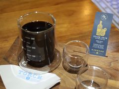 -Torch Coffee 炬点咖啡