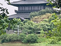 -海珠湖公园