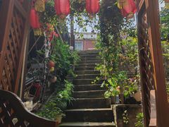 -鱼乐岛餐厅·户外花园主题餐厅