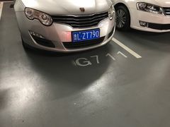 -大悦城-停车场