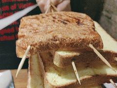 -1819餐厅·团队聚餐·烤串·精酿