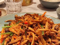 -志明眷村·台式融合菜·宵夜