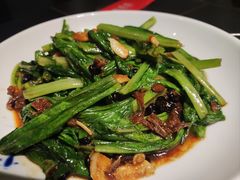 -有璟阁港式餐厅(金融街购物中心店)