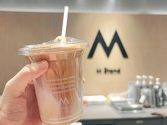 -M Stand(北京平安幸福中心店)