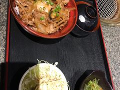 -NIUAN牛庵·日式和牛烧肉(恒隆店)