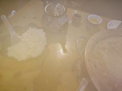 -民食香·腊排骨野生菌美食(木府店)