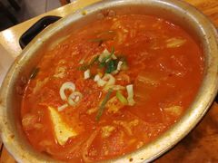 -金北顺大锅家(신사본점)