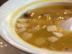 -羡餐厅·杭帮菜·淳菜(千岛湖自由洲际殿店)