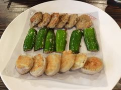 煎酿三宝-猪肉婆私房菜(容桂总店)