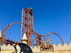 -大连海昌发现王国主题公园