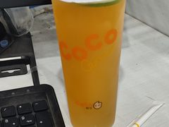 -CoCo都可(南京珠江路店)