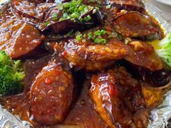 茄盒-春霞园餐厅