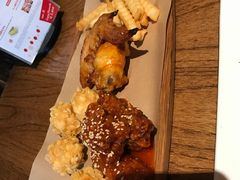 -必胜客(宁波天一水街店)