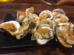 -土蚝·高压锅生蚝(百姓美食街店)
