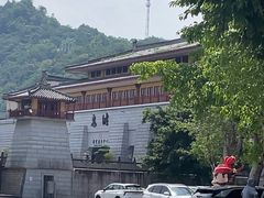 -丰都鬼城名山景区