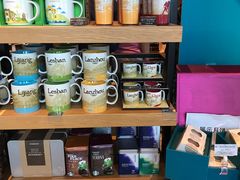 -星巴克(兰州中川机场T2出发店)