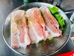 -小团团·路边烤牛肉(南岭壹街店)