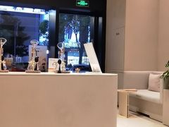-泰合玺·精油疗愈 SPA(南京河西万达店)