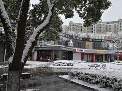 -巴黎贝甜(银城东苑店)