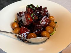 -一澜江宴·江景地标楚菜(江滩公园店)