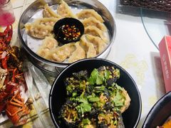 -聚味瞿记·龙虾堂(天元店)