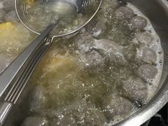 -潮汕美牛肉丸火锅店(天宁寺店)