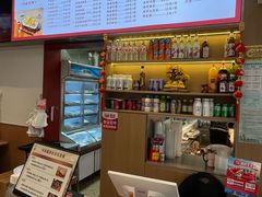 -韩海丽特色美食(秀州路店)
