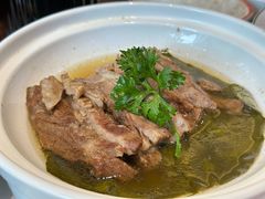 -金陵后厨·南京菜(新街口秣陵路店)