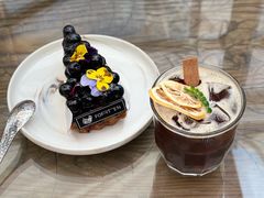 -六阅·福十 FORTEN 海景咖啡西餐厅(双廊古镇店)