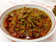 -堂瓦里·33年传统赣菜(第一街区店)