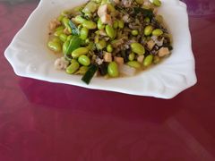 -领鲜土菜馆