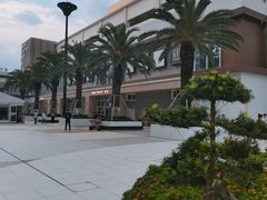 -宁波杉井奥特莱斯广场